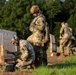 Military District of Washington Best Squad Competition, 2023