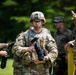 Military District of Washington Best Squad Competition, 2023