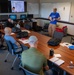 Dad’s workshop prepares Tyndall members for fatherhood