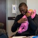 Dad’s workshop prepares Tyndall members for fatherhood