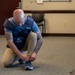 Dad’s workshop prepares Tyndall members for fatherhood