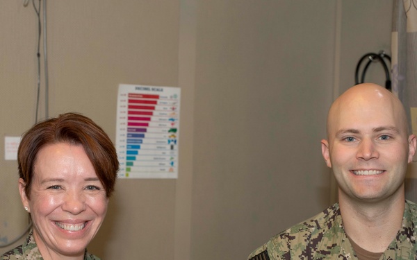 NMFL Observes Audiology Awareness Month