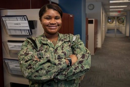 NMFL Junior Sailor of the Year