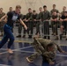 MCAS Beaufort H&amp;HS Grappling Tournament