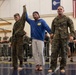 MCAS Beaufort H&amp;HS Grappling Tournament