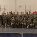 MCAS Beaufort H&amp;HS Grappling Tournament