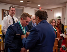 Exemplifying core values