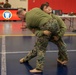 MCAS Beaufort H&amp;HS Grappling Tournament