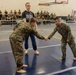 MCAS Beaufort H&amp;HS Grappling Tournament