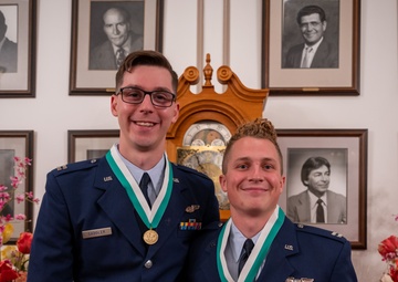 Exemplifying core values