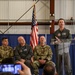 122nd Fighter Wing welcomes F-16 Fighting Falcon