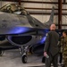 122nd Fighter Wing welcomes F-16 Fighting Falcon