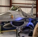 122nd Fighter Wing welcomes F-16 Fighting Falcon