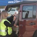 PSFB First Drive Thru Flu Shot