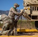 Ivy Soldiers conduct Railhead Operations