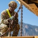 Ivy Soldiers conduct Railhead Operations