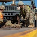 Ivy Soldiers conduct Railhead Operations