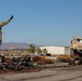 Ivy Soldiers conduct Railhead Operations