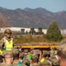 Ivy Soldiers conduct Railhead Operations