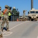 HHBN, 4ID Offloads Vehicles from European Deployment