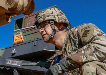 HHBN, 4ID Offloads Vehicles from European Deployment