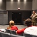 Moody visits Lowndes Highschool athletes