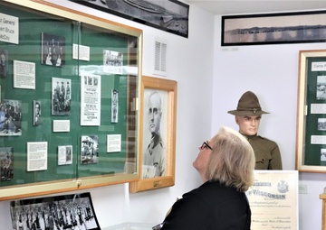 Fort McCoy DFMWR holds special October visit on post for sponsors