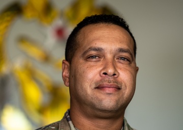 From one Airman to another