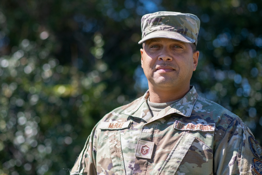 From one Airman to another