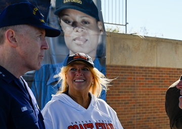 Coast Guard hosts ‘Mission Mighty Mississippi’ event