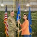 Dover AFB Inducts 43 new Honorary Commanders