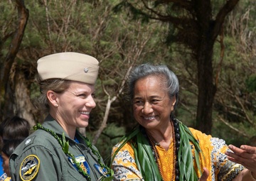 Save our Shearwaters Releases Indigenous Birds Back into the Wild.
