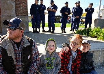 Coast Guard hosts ‘Mission Mighty Mississippi’ event