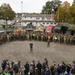 21st Theater Sustainment Command Participates in Capabilities Demonstration for German Chancellor