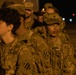 3 CAB Soldiers Return From Deployment