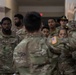 3 CAB Soldiers Return From Deployment