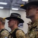 3 CAB Soldiers Return From Deployment