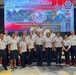 354th Medical Group participates in 2023 Indo-Pacific Military Health Exchange