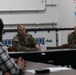 FORSCOM Surgeon Visits 1st Armored Division (H2F)