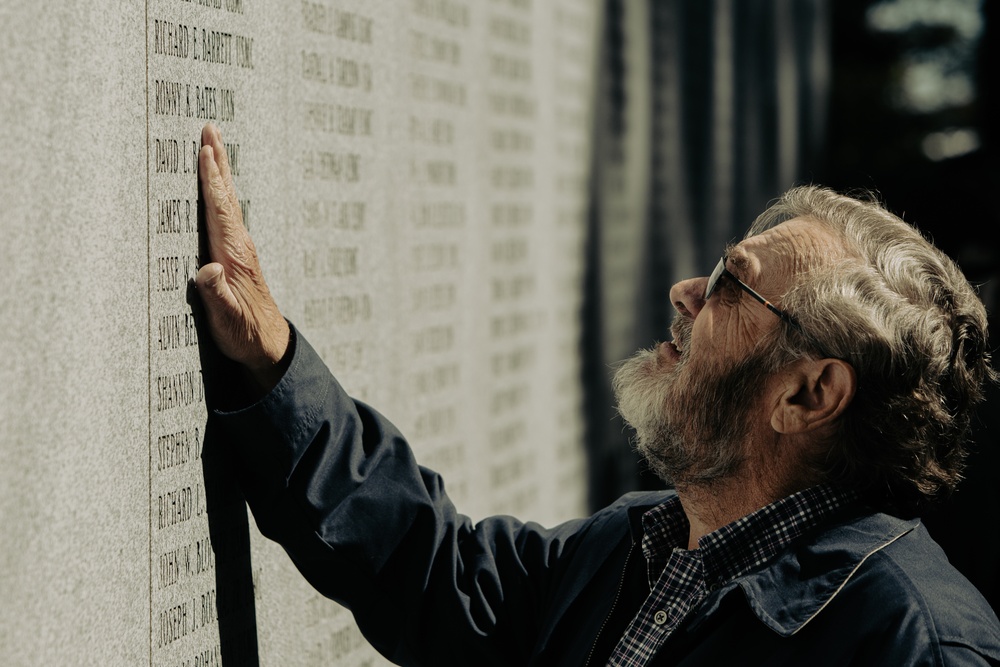 40th Beirut Memorial Observance Ceremony