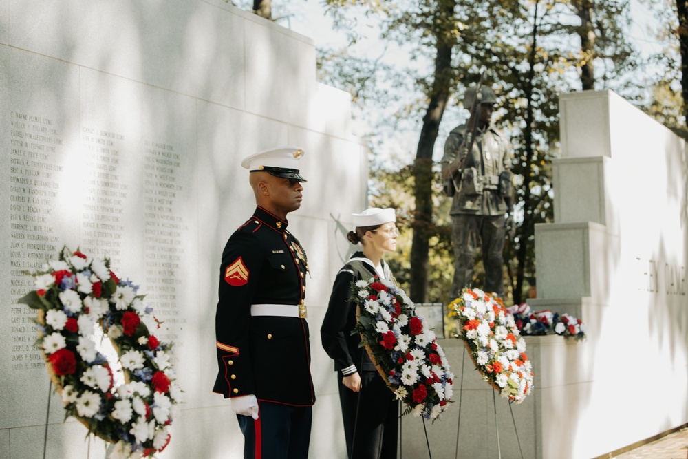 40th Beirut Memorial Observance Ceremony