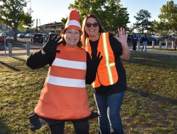 Lyster conducts Safety Stand-Down Day