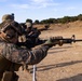 26th MEU(SOC)’s LCE conduct live-fire range in Spain