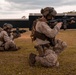 MRF Marines conduct Close-Quarters Tactics Drills