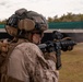 MRF Marines conduct Close-Quarters Tactics Drills