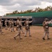 MRF Marines conduct Close-Quarters Tactics Drills