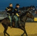 Cavalry Reunion In Texas