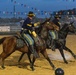 Cavalry Reunion In Texas