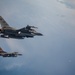 8th FW participates in U.S., Japan, Republic of Korea 1st aerial exercise