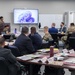 Marine Corps Combat Service Support Schools Hosts Joint Academics Symposium